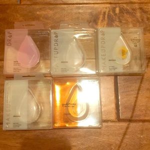 MakeupDrop 5 Piece Collection